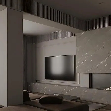 Apartment Beati5