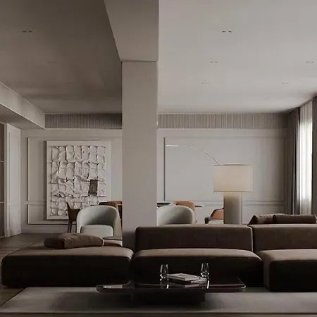 Apartment Beati5